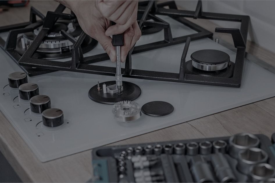 Ariston service specialist